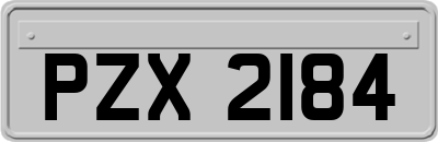 PZX2184