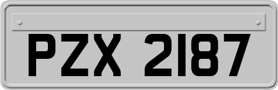 PZX2187