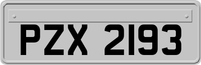 PZX2193