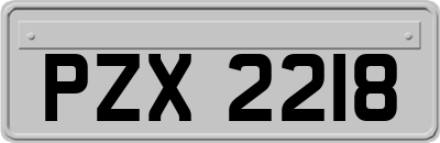PZX2218