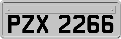 PZX2266