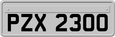 PZX2300