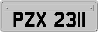PZX2311