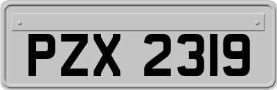 PZX2319