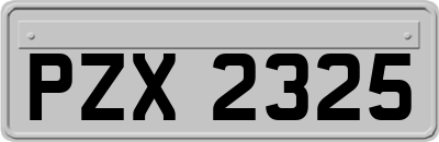 PZX2325