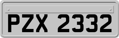 PZX2332
