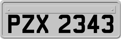 PZX2343