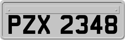 PZX2348