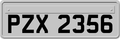 PZX2356