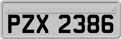 PZX2386