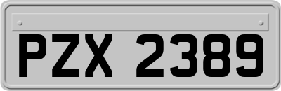 PZX2389