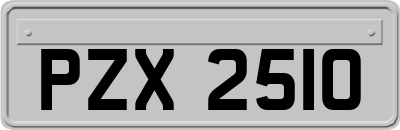 PZX2510