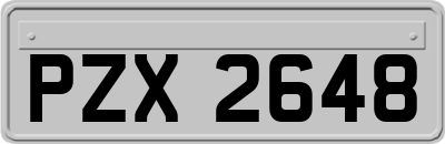 PZX2648