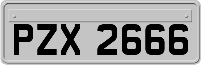 PZX2666