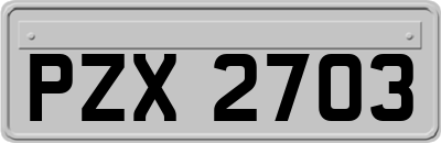 PZX2703