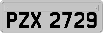 PZX2729