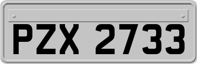 PZX2733