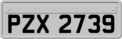 PZX2739