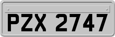 PZX2747
