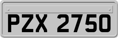 PZX2750