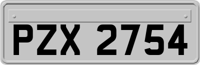 PZX2754