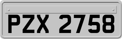 PZX2758