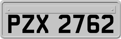 PZX2762