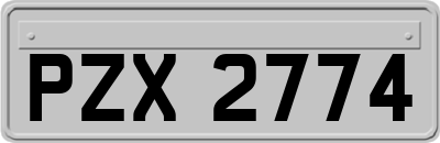 PZX2774