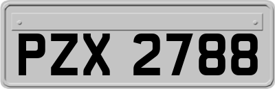 PZX2788