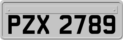 PZX2789