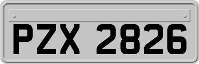 PZX2826