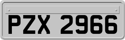 PZX2966