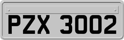 PZX3002