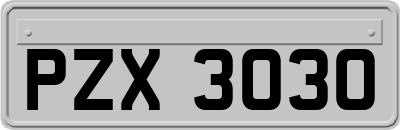 PZX3030