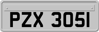 PZX3051