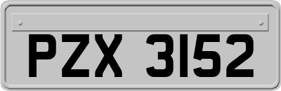 PZX3152