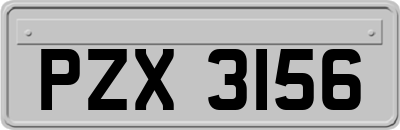 PZX3156