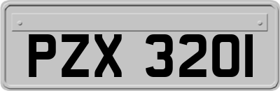 PZX3201