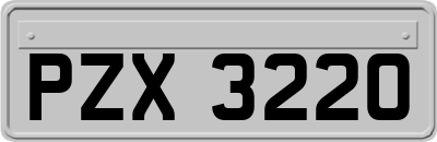 PZX3220