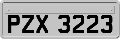 PZX3223