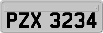 PZX3234