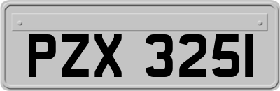 PZX3251