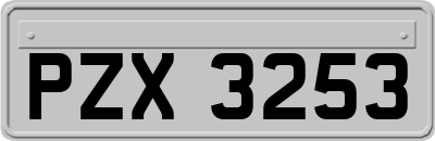 PZX3253