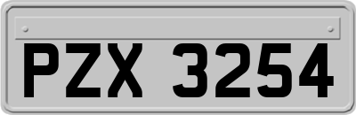 PZX3254