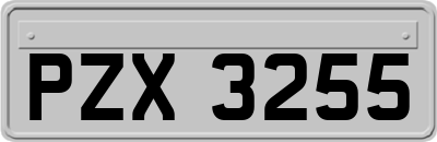 PZX3255