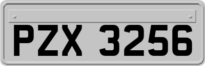 PZX3256