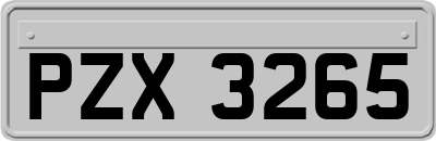 PZX3265
