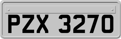 PZX3270