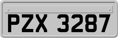 PZX3287