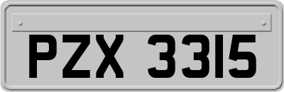 PZX3315